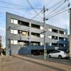 SK麻生36 3階 築35年9ヶ月の賃貸物件
