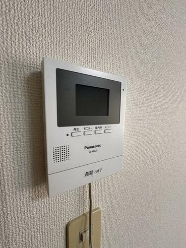 PLAZA コスモス_内装_2