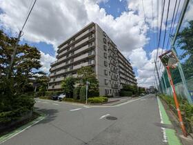 けやき台パークホームズ　２０９号室