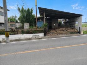 群馬県前橋市大前田町