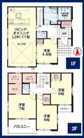 栃木県宇都宮市さつき３丁目