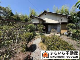 岐阜県可児市兼山