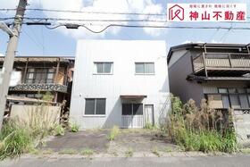 愛知県一宮市奥町字川崎