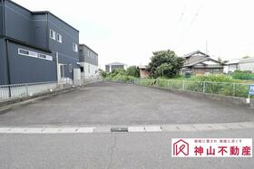 愛知県一宮市今伊勢町馬寄字上畑田