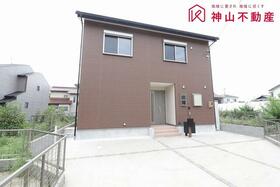 愛知県稲沢市祖父江町本甲大溝