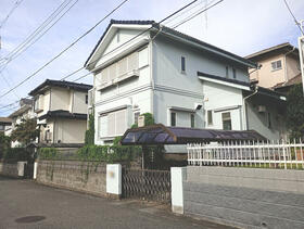 千葉県市川市北国分１丁目