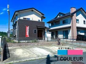 宮城県宮城郡松島町高城字松の杜