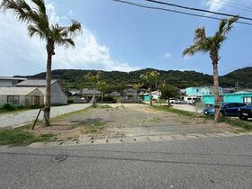 千葉県南房総市和田町白渚