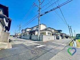 愛知県一宮市大和町妙興寺字八町