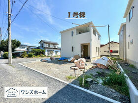 岩手県一関市字要害