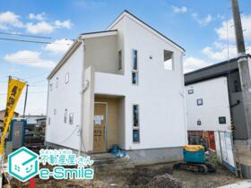 福島県福島市大森字丑子内