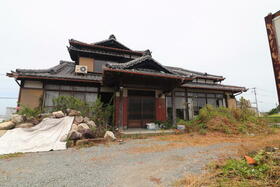 福岡県柳川市東蒲池