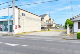 香川県坂出市久米町1丁目