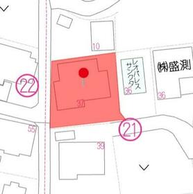 岩手県盛岡市大館町