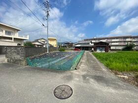 徳島県板野郡板野町吹田字奥宮