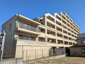 ヴェレーナ津田沼　２階