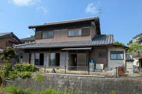 三重県名張市下比奈知