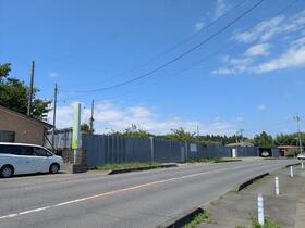 茨城県那珂市額田南郷