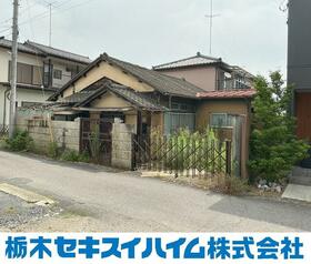 栃木県栃木市大町