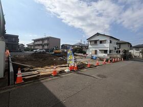 神奈川県横浜市泉区中田東２丁目