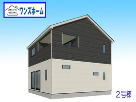 宮城県柴田郡柴田町大字四日市場字西台前