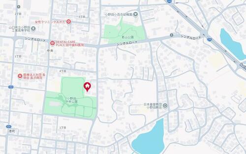 パークサイド・ドミール_その他_11