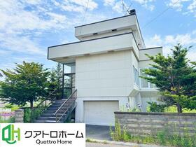 北海道恵庭市島松旭町２丁目