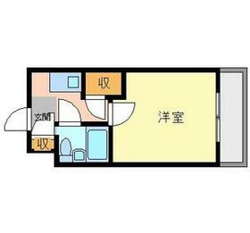 パレドール鶴見西