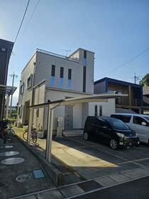 静岡県御殿場市新橋