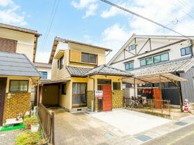 京都府綾部市上延町下雑面