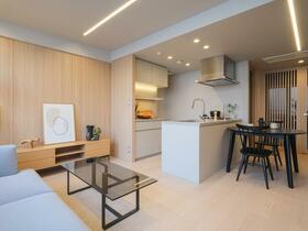ＰＡＲＫ　ＣＯＵＲＴ　四谷