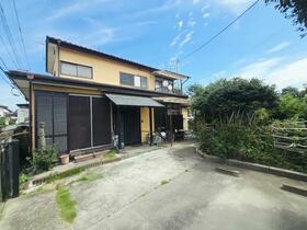 群馬県前橋市上泉町