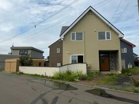 北海道石狩市八幡４丁目