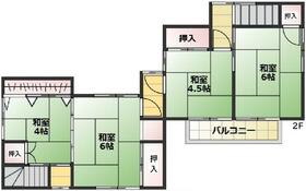 埼玉県飯能市大字青木