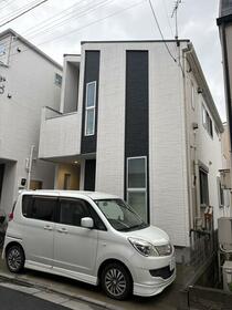 東京都板橋区東新町２丁目