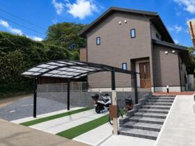 千葉県富里市日吉倉