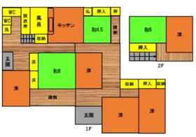 大分県杵築市大字杵築