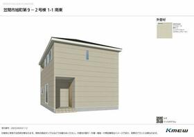 茨城県笠間市旭町