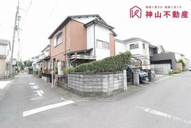 愛知県一宮市今伊勢町馬寄字宮北