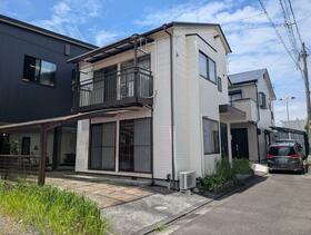静岡県静岡市駿河区中野新田