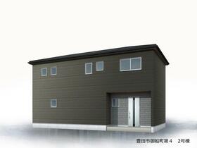 愛知県豊田市御船町大釜