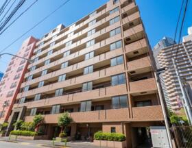東京都中央区月島３丁目