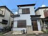 新河岸駅より徒歩14分 築42年6ヶ月 2階建の賃貸物件