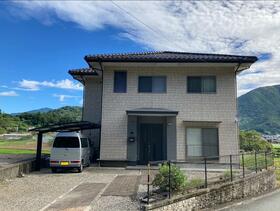 愛媛県大洲市菅田町菅田甲