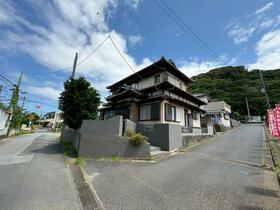 千葉県富津市竹岡