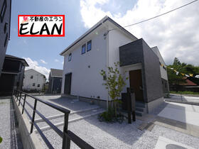 福岡県飯塚市若菜