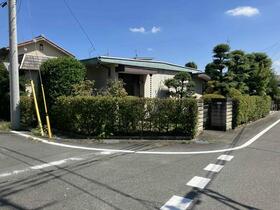 群馬県前橋市川曲町