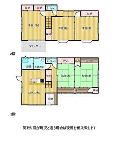 岡山県備前市野谷