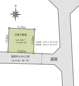 千葉県印西市牧の原３丁目