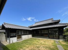 香川県三豊市詫間町大浜